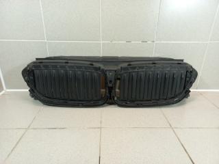 Воздуховод радиатора BMW 5-Series