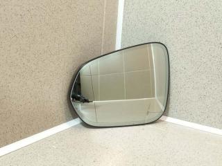 Стекло зеркала электрического левого Lexus RX