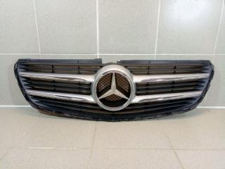 Запчасть решетка радиатора Mercedes-Benz V-Class