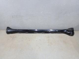 Накладка на порог (наружная) Toyota Land Cruiser Prado 150 БУ