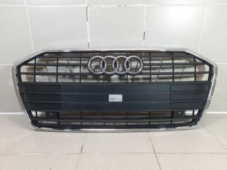 Решетка радиатора Audi A6 C8 БУ