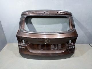Дверь багажника Dongfeng AX7 БУ