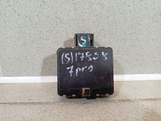 Радар круиз контроля Chery Tiggo 7 Pro