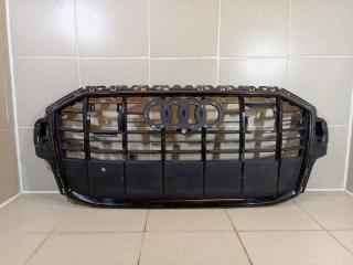 Решетка радиатора Audi Q7 4M БУ