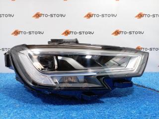 Фара правая Audi A3 8V БУ