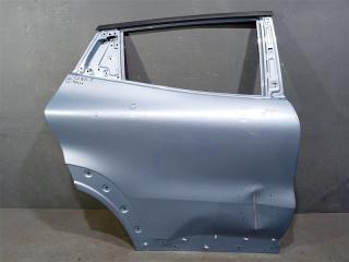 Дверь задняя правая Changan UNI-T БУ