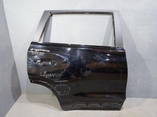Дверь задняя правая Chery Tiggo 8 БУ