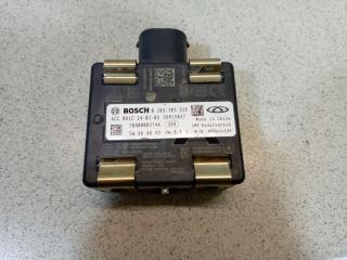 Радар круиз контроля Chery Tiggo 7 Pro