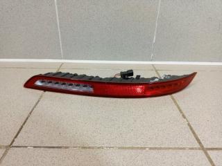 Фонарь задний противотуманный левый Geely Altas Pro