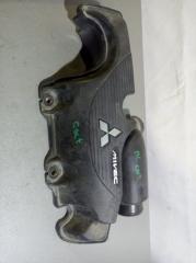 Накладка крышки ГБЦ Mitsubishi Colt 2002-2012 Z26A 4G19 Б/У