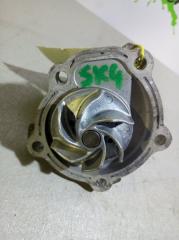 Запчасть насос водяной (помпа) Suzuki SX4 2006- 2013
