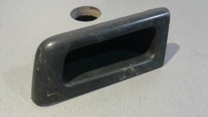Ручка двери внутреняя задняя левая Chevrolet Aveo 2005- 2011