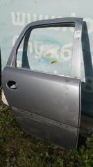 Дверь задняя правая Opel Meriva 2002- 2010
