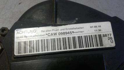 Крышка грм Tiguan 2007- 2011 5N1 CAWB