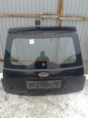 Крышка багажника Ford C-MAX 2003- 2010 C214 QQDB Б/У