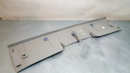 Обшивка крышки багажника задняя Zafira 2005- 2012 A05 Z16XE1