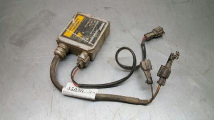 Блок ксенона Ford Focus 2004-2008 CB4 A0DA Б/У