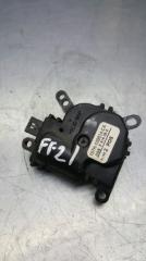 Моторчик привода заслонки отопителя (печки) Ford Focus 2004-2008 CB4 A0DA 1s7h19B634aa Б/У