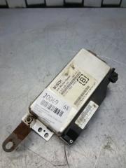 Блок управления abs Nissan Primera 1995-2002 P11 GA16DE 0265108035 Б/У