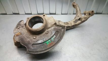 Кулак передний правый Volkswagen Passat 1996- 2005 3B3 AWT 8D0407258 Б/У