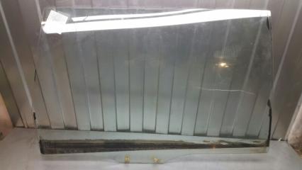 Запчасть стекло двери заднее правое Mitsubishi Space Wagon 1991- 1997