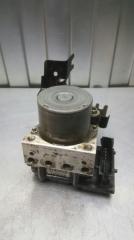 Блок abs Nissan Tiida 2004-2014 C11 HR16 0 265 231 845 AA Б/У