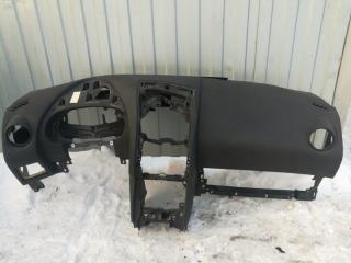 Торпедо переднее Nissan Qashqai+2 2008-2014 J10E HR16 Б/У