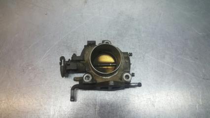 Дроссельная заслонка Mazda Mazda3 2003-2009 BK Z6 Z60113640C Б/У