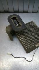 Радиатор отопителя Nissan Tiida C11 HR16