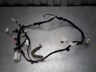 Электропроводка крышки багажника задняя Mazda CX 7 2006 - 2012 ER3P eh4567060b Б/У