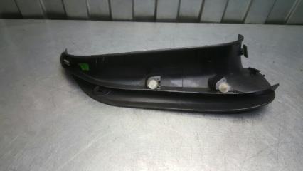 Обшивка крышки багажника задняя левая Modus 2004- 2012 FP03 D4F