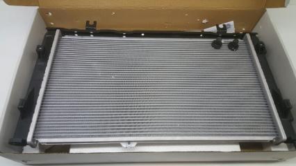 Радиатор охлаждения двигателя Лада Granta 2190 ВАЗ-21116
