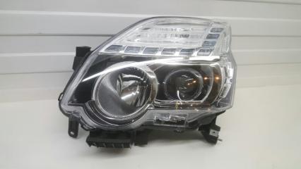 Фара передняя левая Nissan Xtrail 2011-2014 T31 21511F1LLDEM7 новая