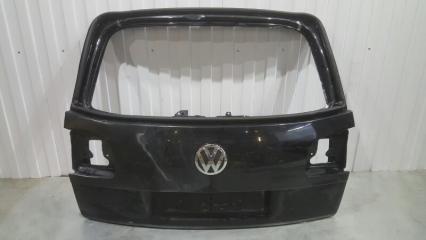 Дверь багажника Volkswagen Touareg 2002-2010