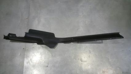 Накладка на порог (внутренняя) задняя правая Honda Civic Ferio 2000-2005 GF-EK5 D16A 84141-S07A-0000 Б/У