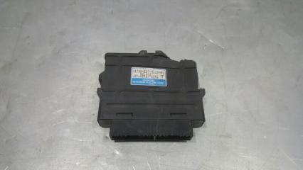 Блок управления abs Honda Civic Ferio 2000-2005