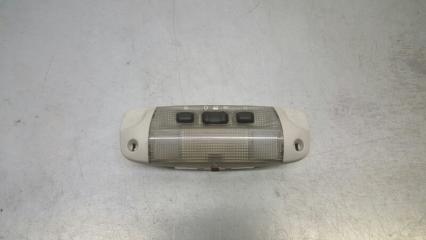 Плафон салона Ford Focus 2004-2008 CB4 A0DA 6M5A-15K609-CD 34X1 Б/У