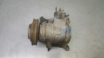 Компрессор кондиционера Toyota Cresta 1992-1996 GX90 1GFE 8832022670 Б/У