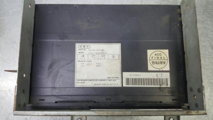 CD ченжер Hyundai Terracan HP 4D56