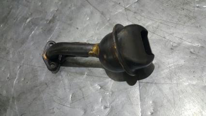 Маслоприёмник Nissan Sunny 1998-2002 B15 QG15 1505077A10 Б/У