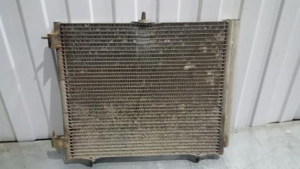 Радиатор кондиционера C3 2001-2010 F TU1JP