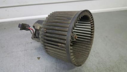 Мотор отопителя (печки) Fiat Albea 2005-2012 1 77363837 Б/У