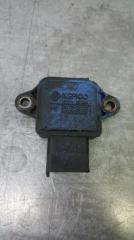 Датчик дроссельной заслонки Hyundai Getz 2002-2011 TB G4EA 3517022600 Б/У