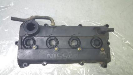 Крышка клапанов Nissan X-trail 2001-2007 T30 QR20 132648H300 Б/У