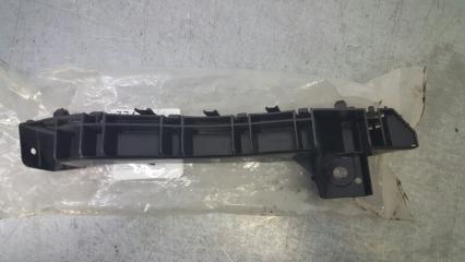 Кронштейн (крепление) бампера передний правый Subaru Forester 2010-2012 SH5 FB20 57707SC040 новая