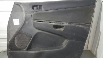 Запчасть обшивка двери задняя правая Toyota Wish 2003-2009