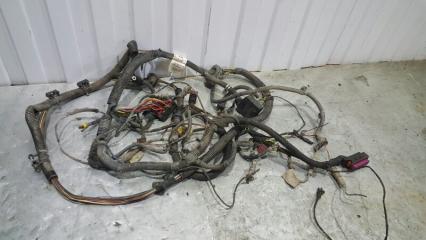 Проводка подкапотная Opel Vectra 2002-2008