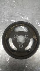 Шкив помпы Opel Vectra 2002-2008