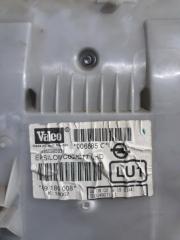 Корпус отопителя (печки) Vectra 2002-2008 C Y20DTH