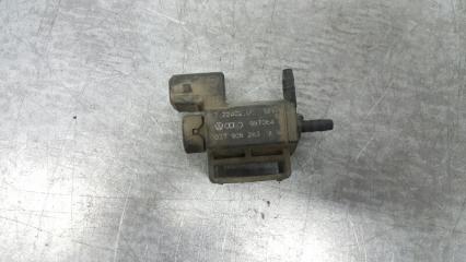 Клапан давления Audi А4 1999-2000 8D2 ARG 037906283a Б/У